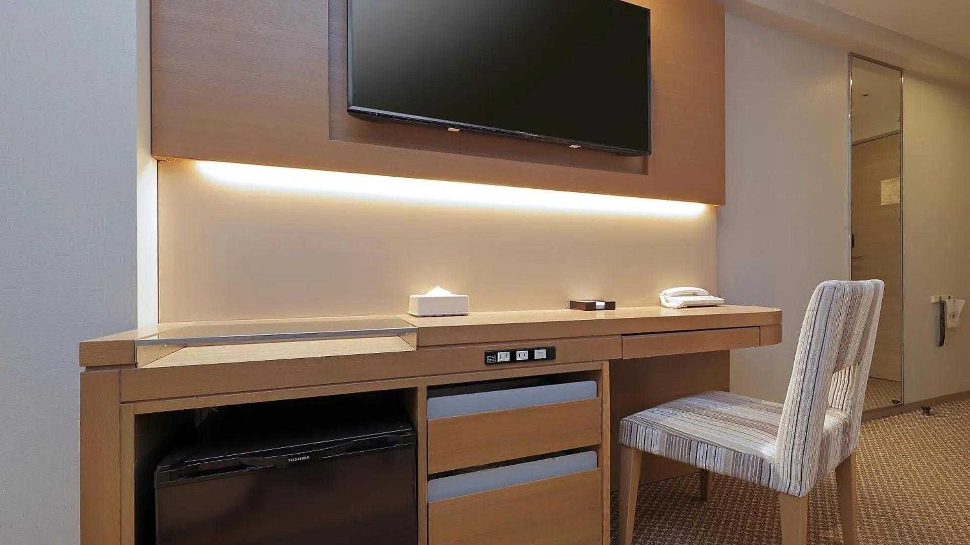Keio Presso Inn Otemachi Prefektura Tokio