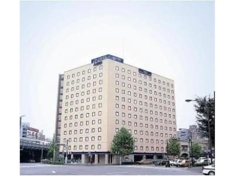东京大手町京王布莱索酒店 東京都 日本