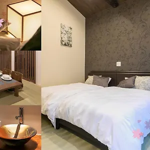 Casa Grapp Nishikujyo アパート 大阪市