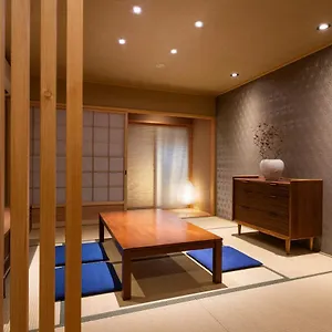 Rinn Miyagawacho Tsubaki Holiday home
