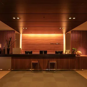 First Haneda Terminal 1 ** 東京都