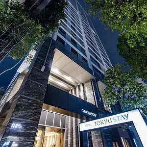 急住酒店 **** 東京都