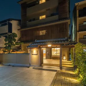 Resi Jisco Goshonishi Apartment