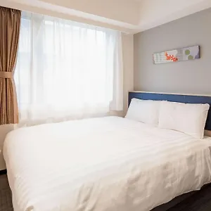 Hotel Comfort Horikawagojo ***