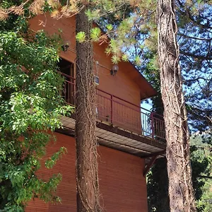 Hotel Toni Llogora 