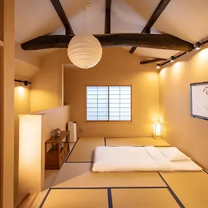 谷町君 星屋 若川楽水 京都鴨川 ヴィラ 京都市