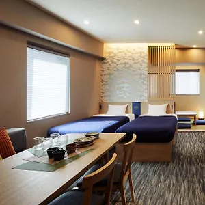 Appart hôtel Minn Akihabara, Tōkyō