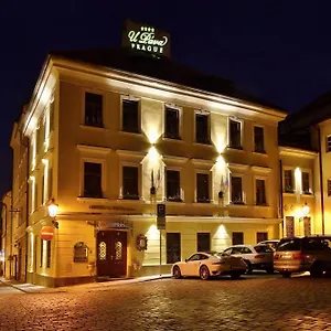 U Páva Hotel