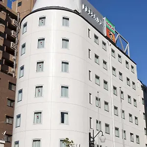 东京东阳町索特弗兰萨旅馆 *** 東京都