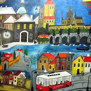 Old Hostal