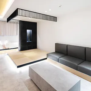 Sitsurae 本町/心斎橋北 アパート 大阪市