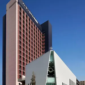 Hotel Hearton Kita Umeda ***