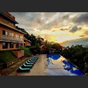 Poetree Hotel