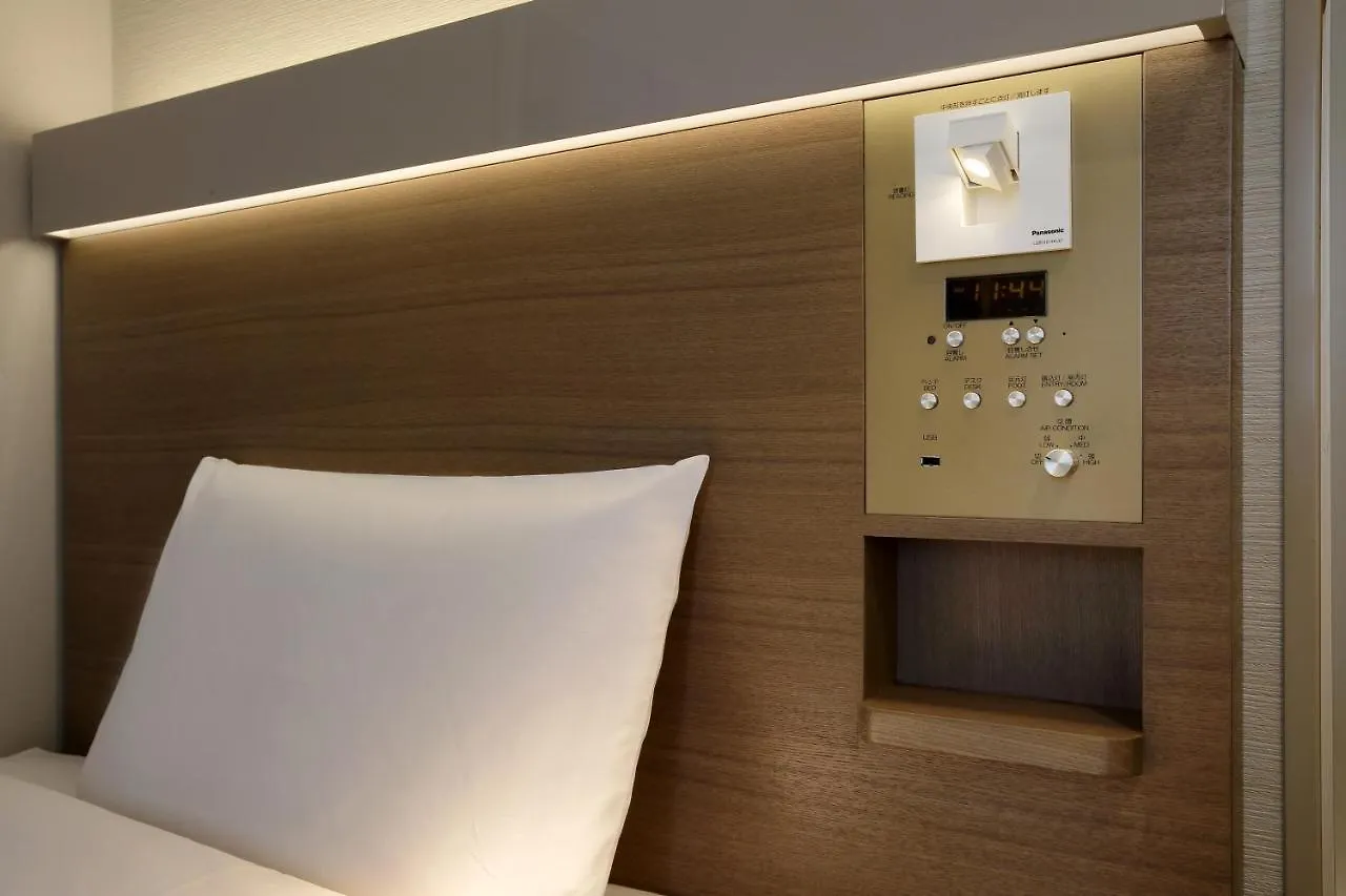 טוקיו Keio Presso Inn Otemachi