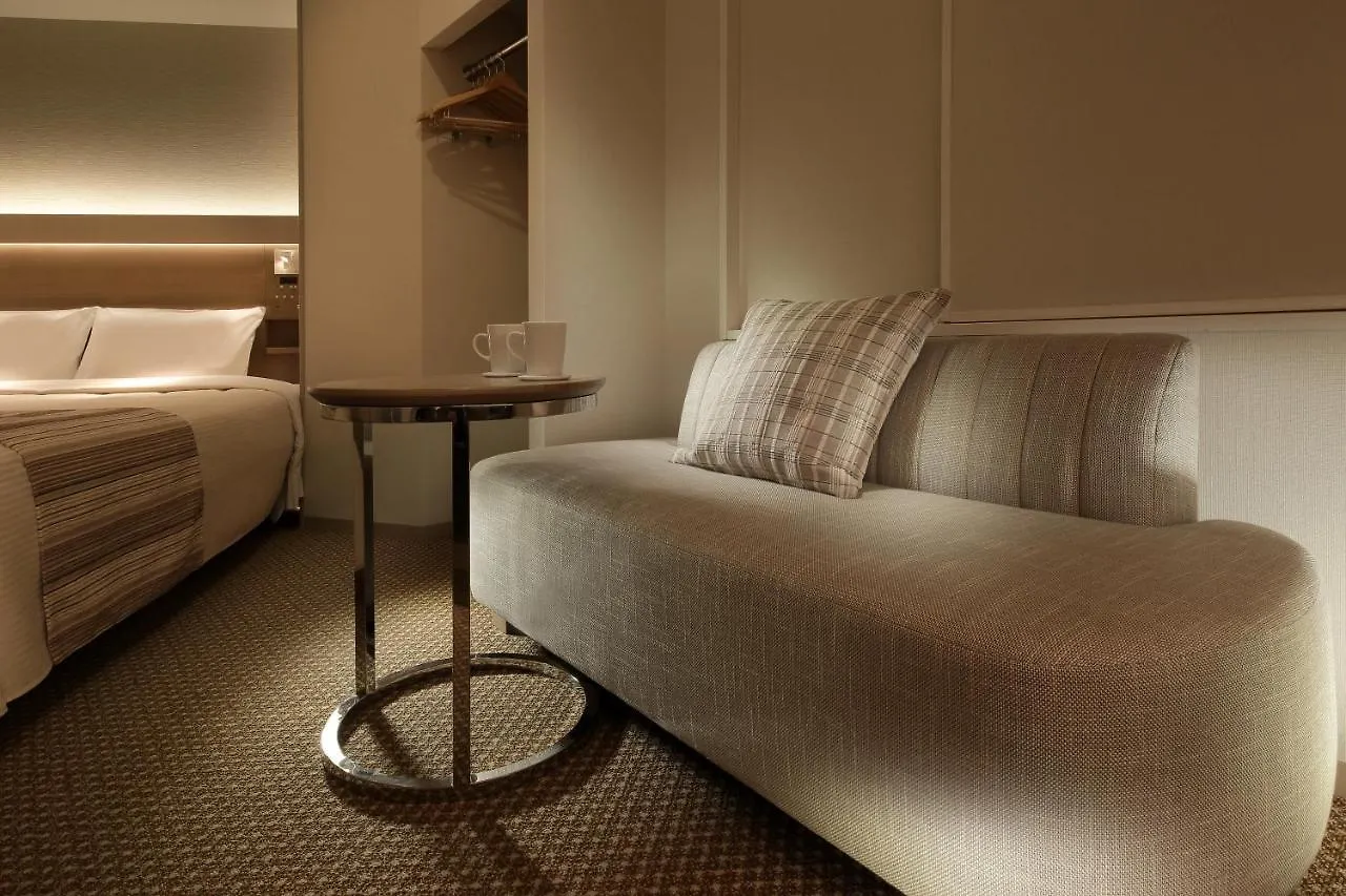 טוקיו Keio Presso Inn Otemachi מלון