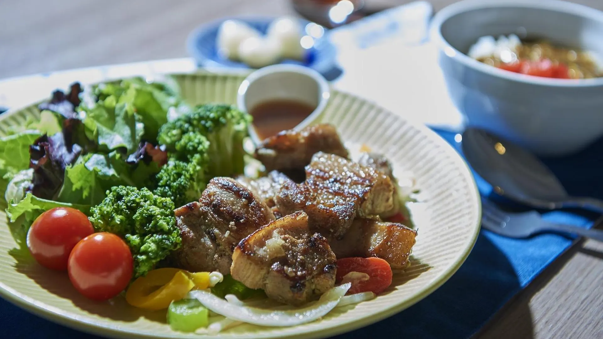 מלון טוקיו Keio Presso Inn Otemachi