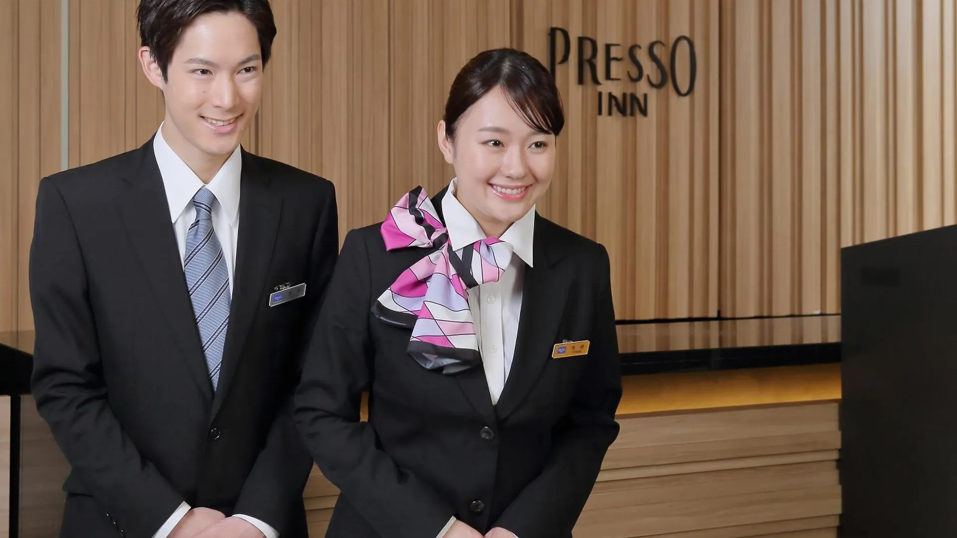 טוקיו Keio Presso Inn Otemachi יפן