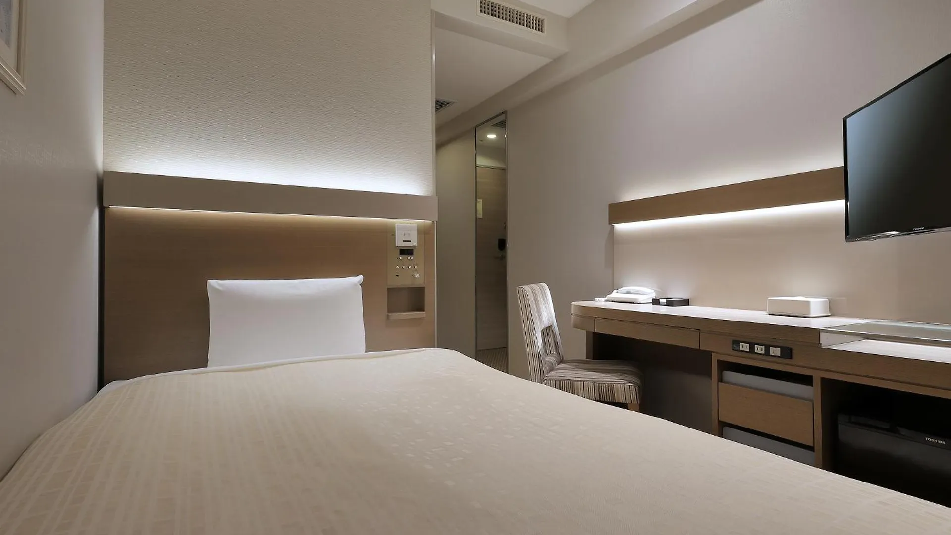 טוקיו Keio Presso Inn Otemachi מלון