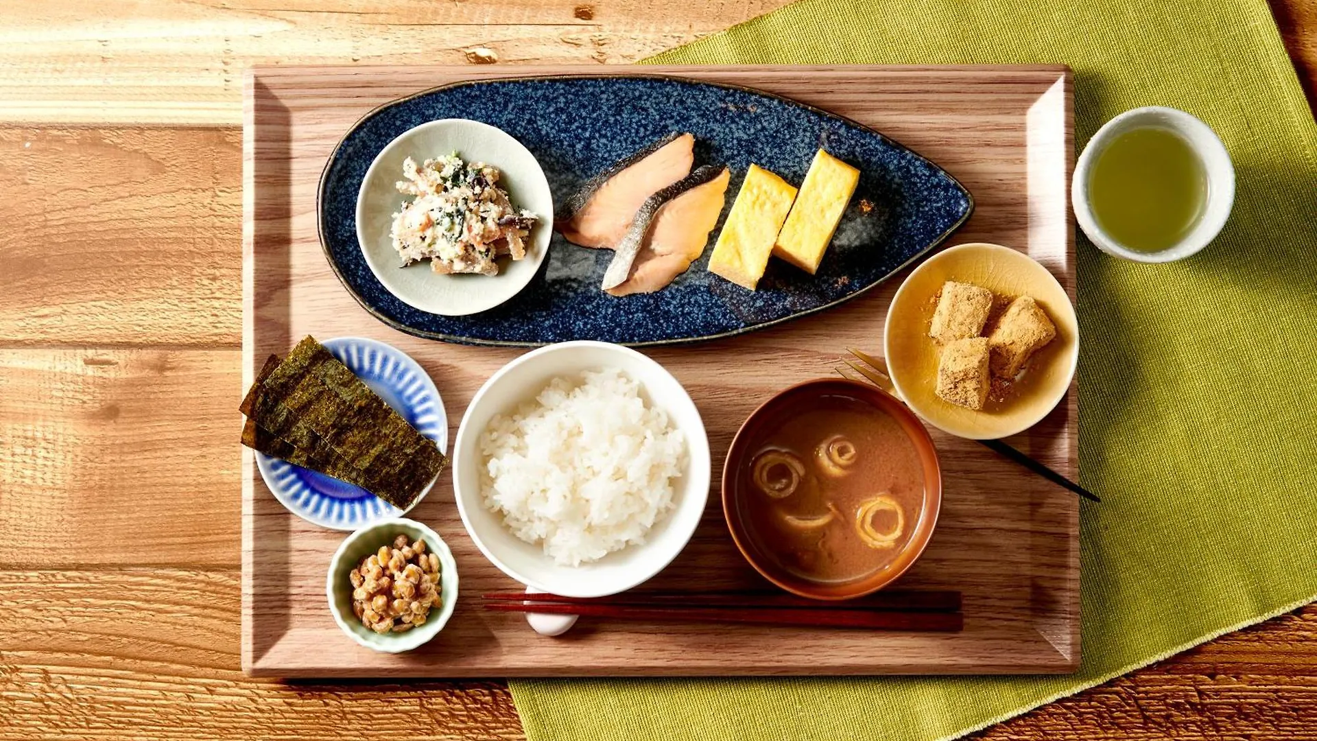 טוקיו Keio Presso Inn Otemachi מלון