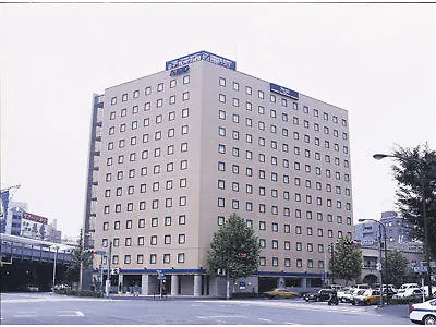 טוקיו Keio Presso Inn Otemachi מלון