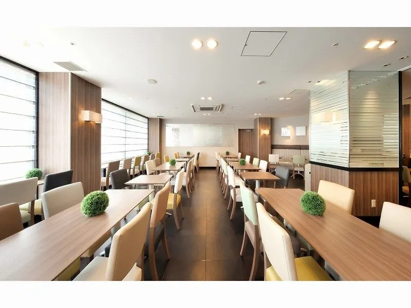 טוקיו Keio Presso Inn Otemachi מלון