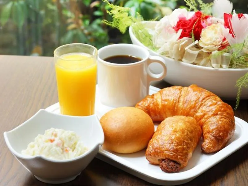 טוקיו Keio Presso Inn Otemachi