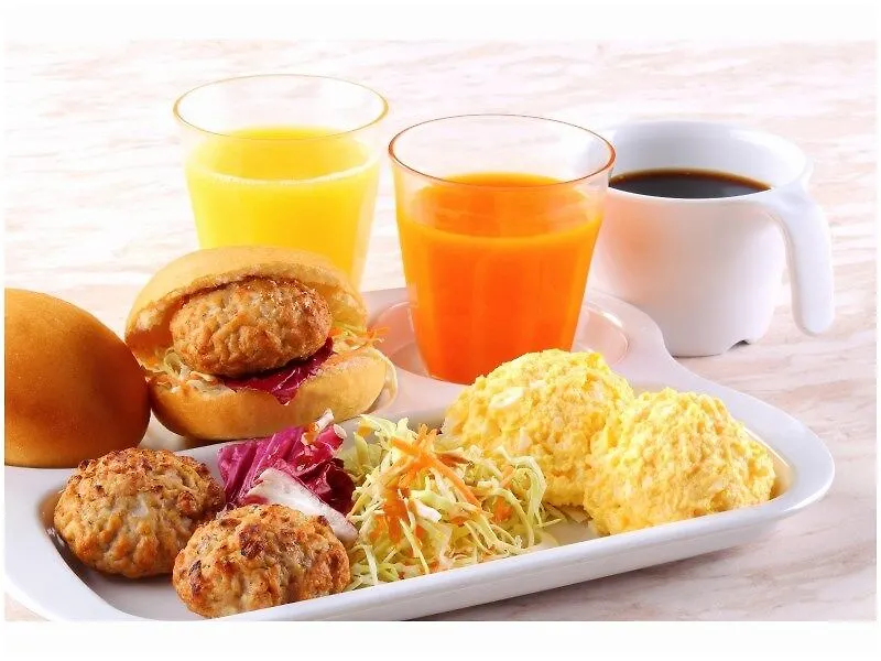 טוקיו Keio Presso Inn Otemachi מלון