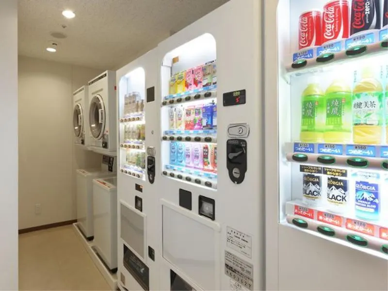 טוקיו Keio Presso Inn Otemachi