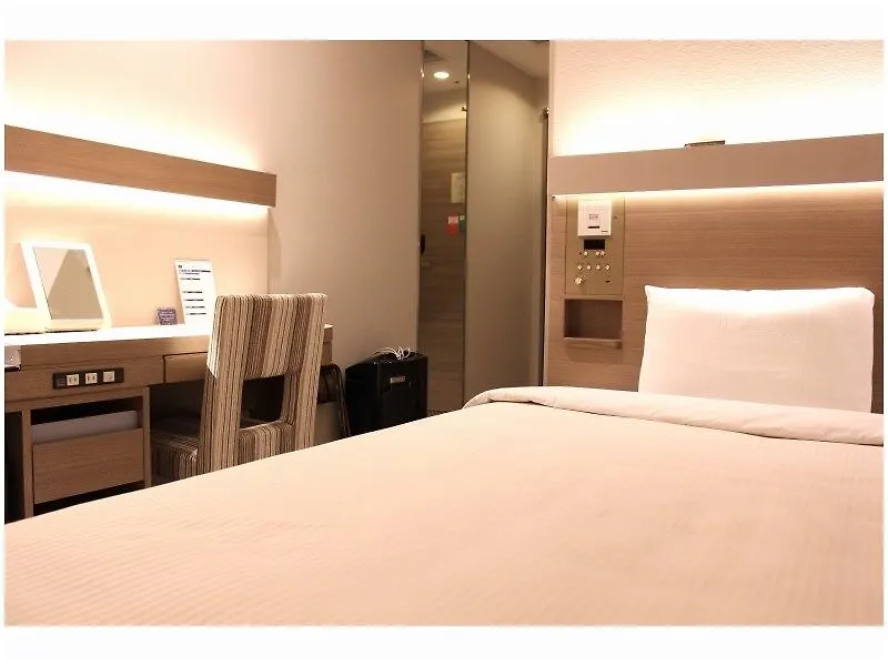 טוקיו Keio Presso Inn Otemachi יפן