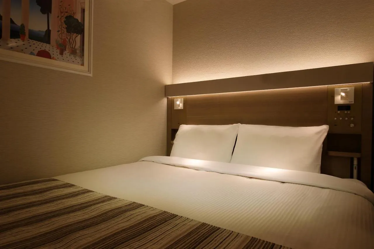 טוקיו Keio Presso Inn Otemachi יפן