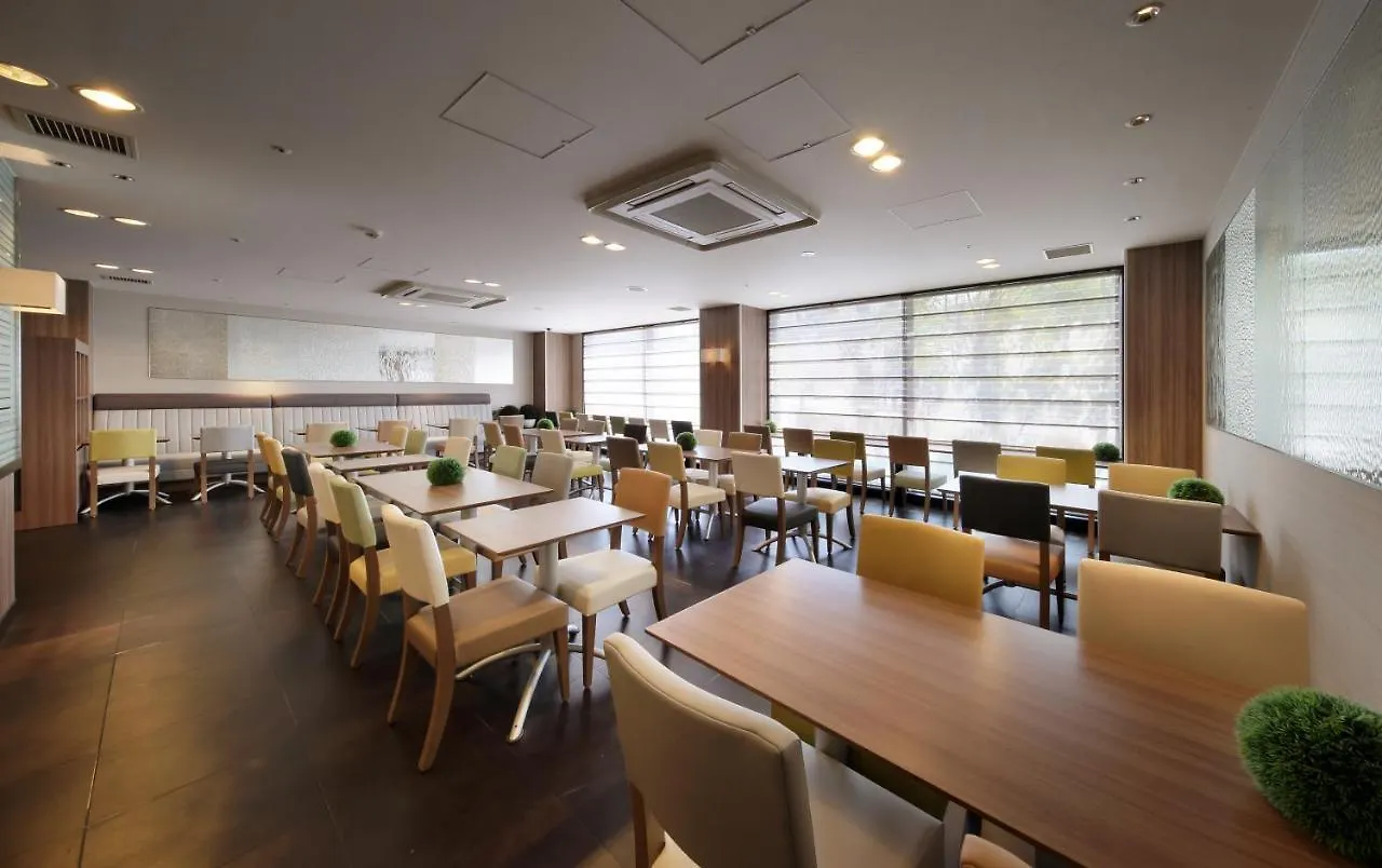 טוקיו Keio Presso Inn Otemachi