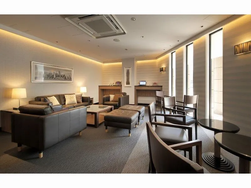 Keio Presso Inn Otemachi Tokyo 3*,