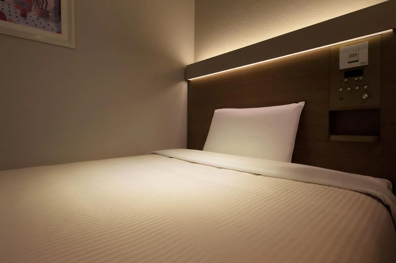 Keio Presso Inn Otemachi Tokyo Hotel